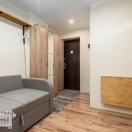 Hagudi Miniflats タリン