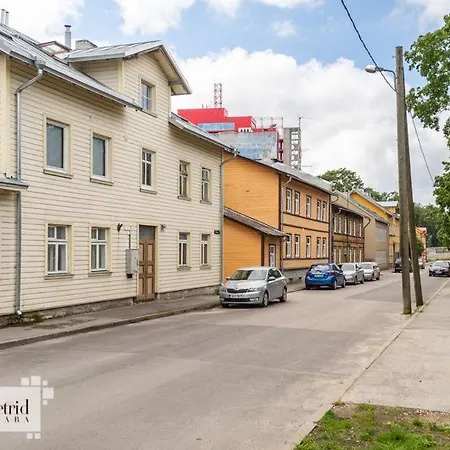 Apartmán Hagudi Miniflats
