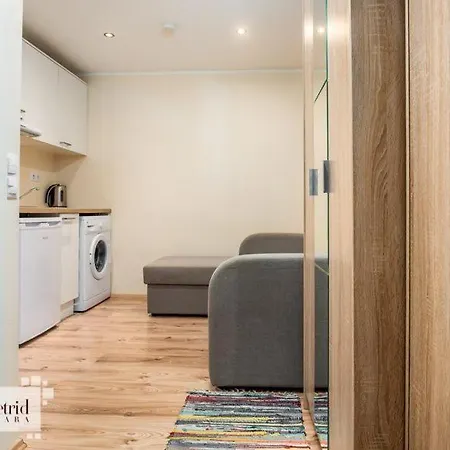 Apartmán Hagudi Miniflats
