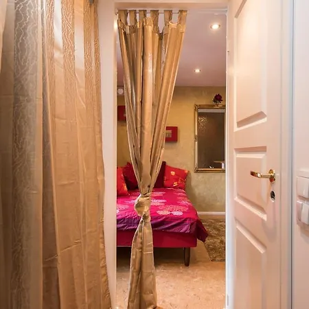 Hagudi Miniflats Apartment *