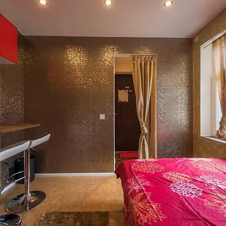 Hagudi Miniflats Apartment Reval