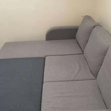 Hagudi Miniflats Apartment