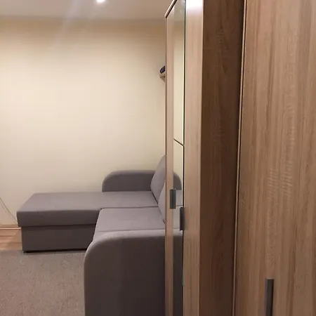 Apartmán Hagudi Miniflats *